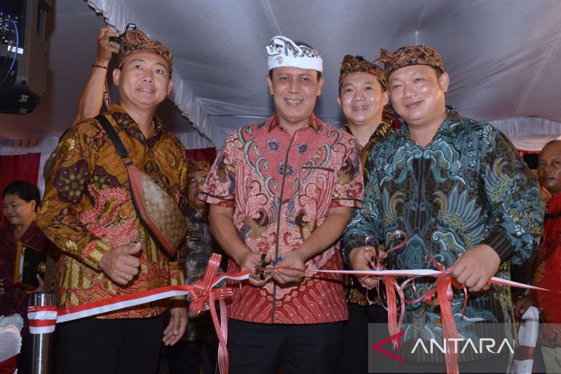 BNPT: Warung NKRI dipersiapkan untuk berdayakan eks narapidana teroris