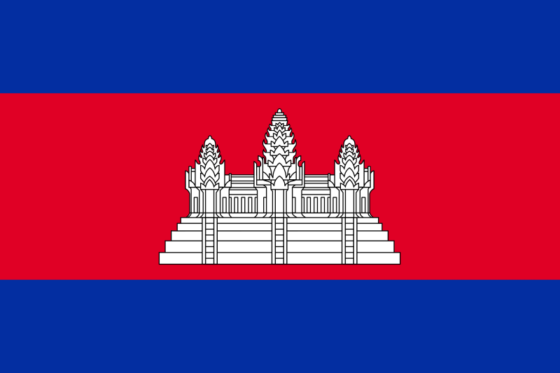 Kamboja, China mulai latihan militer libatkan 900 tentara