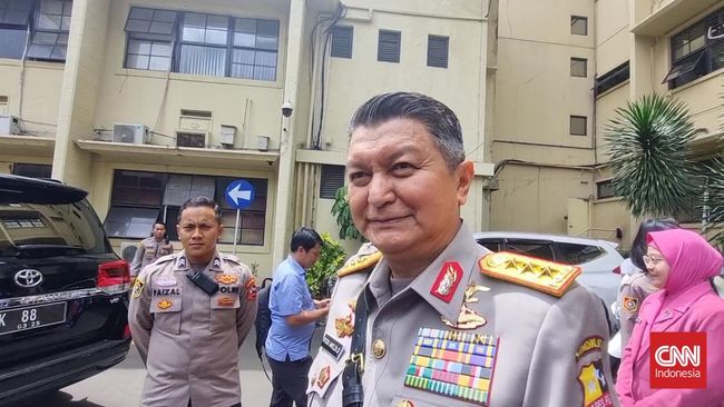 Mabes Polri mengatakan nama Komjen Rycko sudah diajukan ke presiden untuk dilantik menjadi Kepala BNPT menggantikan Boy Rafli yang akan pensiun.