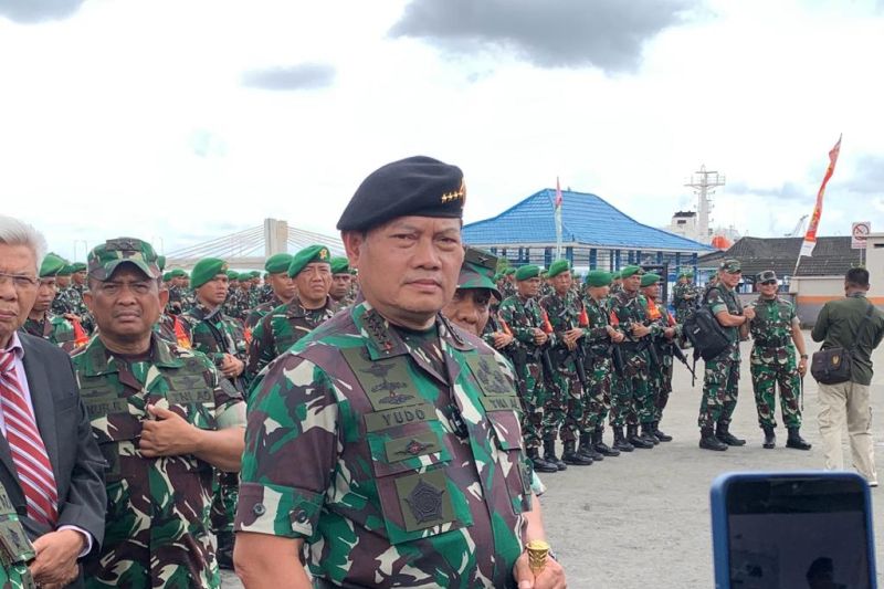 Yudo Margono: Pembebasan pilot Susi Air perlu pendekatan persuasif