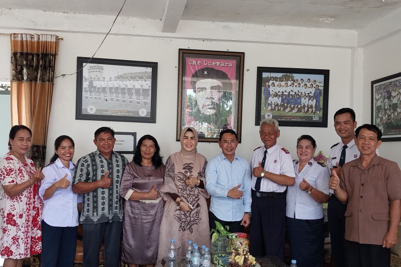 Bupati Sigi: Bamag tingkatkan wawasan umat tentang moderasi beragama