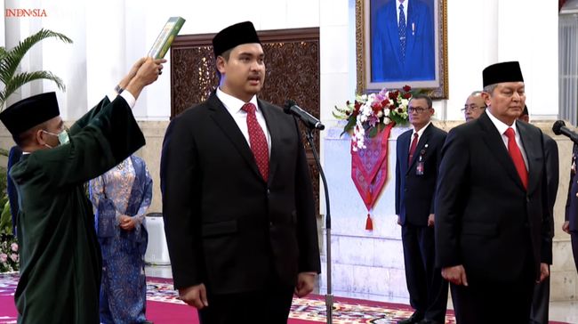 Kepala Badan Nasional Penanggulangan Terorisme (BNPT) Komjen Rycko Amelza Dahniel memiliki harta hampir mencapai Rp17 miliar berdasar LHKPN.