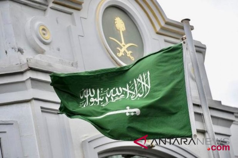 Arab Saudi eksekusi dua WN Bahrain atas tuduhan terorisme