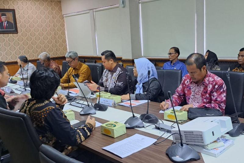 BKKBN: Harganas 2023 gaungkan gerakan dua butir telur cegah stunting