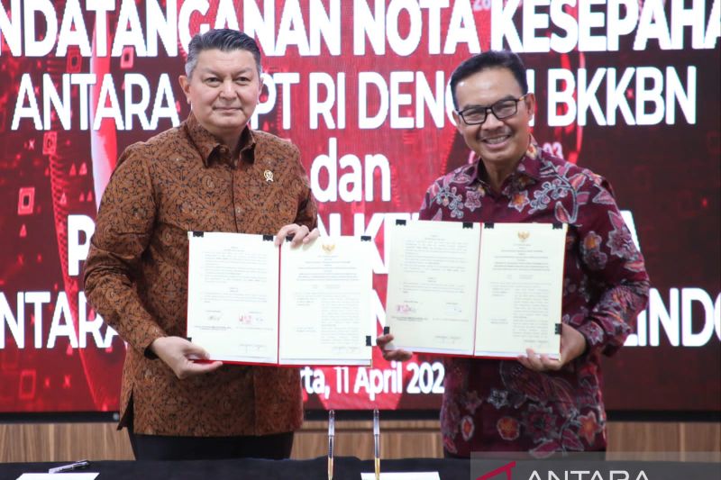 Kepala BNPT dorong narasi positif pada Hari Pendidikan Nasional