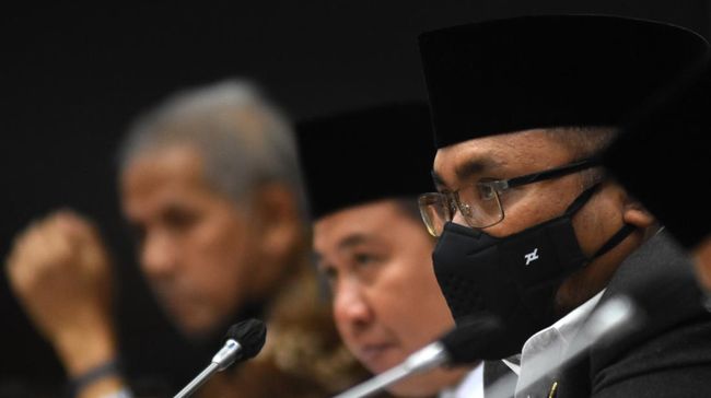 Yaqut mengatakan aksi tersebut bukan tindakan terorisme, melainkan hanya perbuatan individu yang salah belajar agama.
