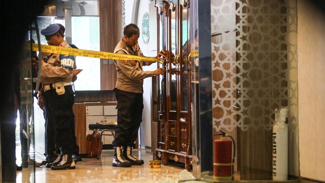 Polisi menyatakan bakal mendalami motif dan profil pelaku penembakan di kantor MUI Jakarta Pusat, Selasa (2/5).