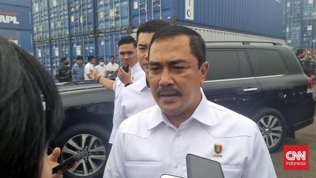 Kabareskrim Komjen Agus Andrianto menilai pelbagai kejahatan transnasional menjadi salah satu penyebab ketidakstabilan sosial ekonomi.