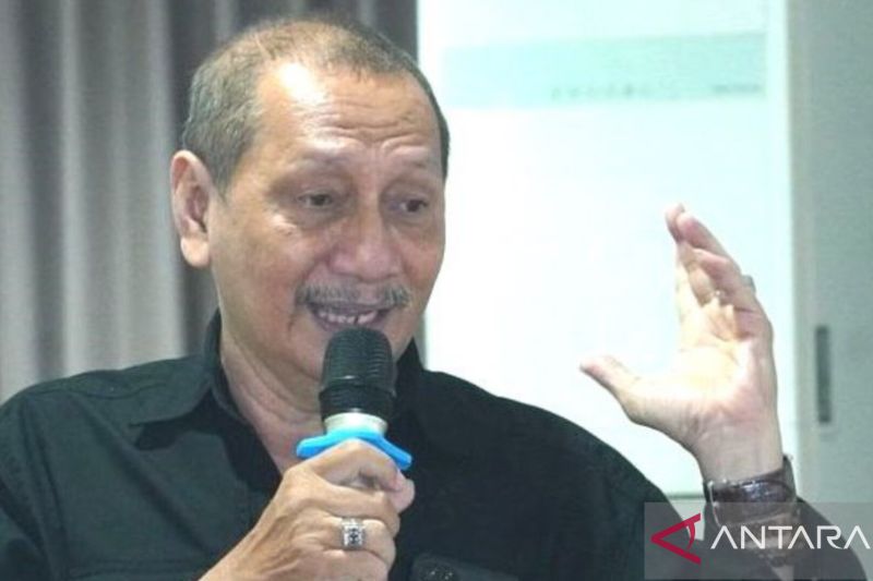 Ketua IKASBA Kalsel nilai narasi people&nbsp;power harus diantisipasi
