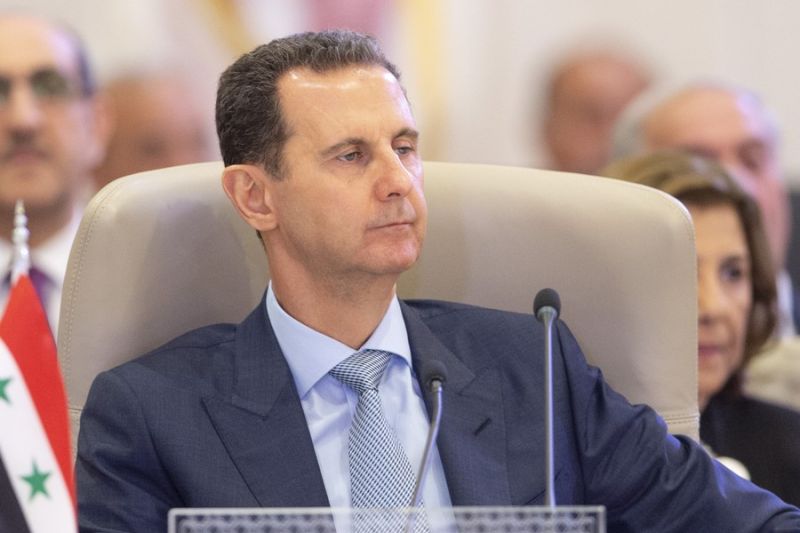 Normalisasi Suriah dan Liga Arab indikasi perubahan strategi Arab