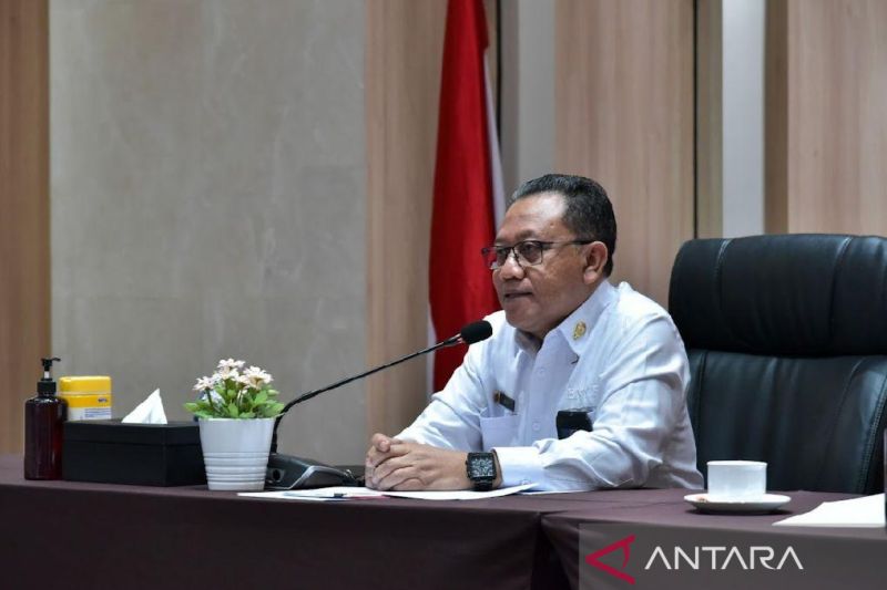 PPID BNPT laksanakan uji konsekuensi jaga keamanan informasi