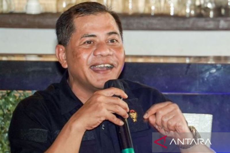 BNPT dalami dan mitigasi kaitan Al Zaytun dan NII&nbsp;