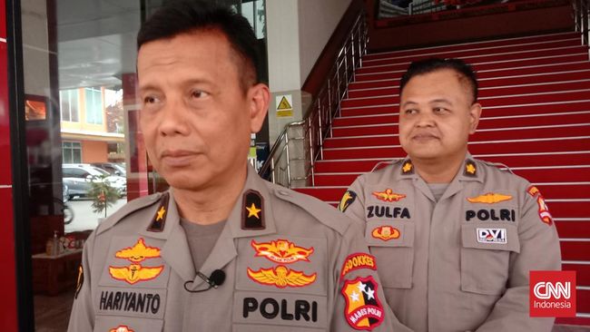 Hasil autopsi yang dilakukan RS Polri Kramat Jati terhadap Bripda Ignatius Dwi Frisco ditemukan satu luka tembbak di bagian leher.