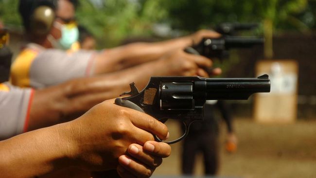 Jika polisi tak mengusut kasus penembakan Bripda Ignatius secara terbuka, maka masyarakat akan mencap bahwa kasus ini merupakan kasus Brigadir J jilid II.