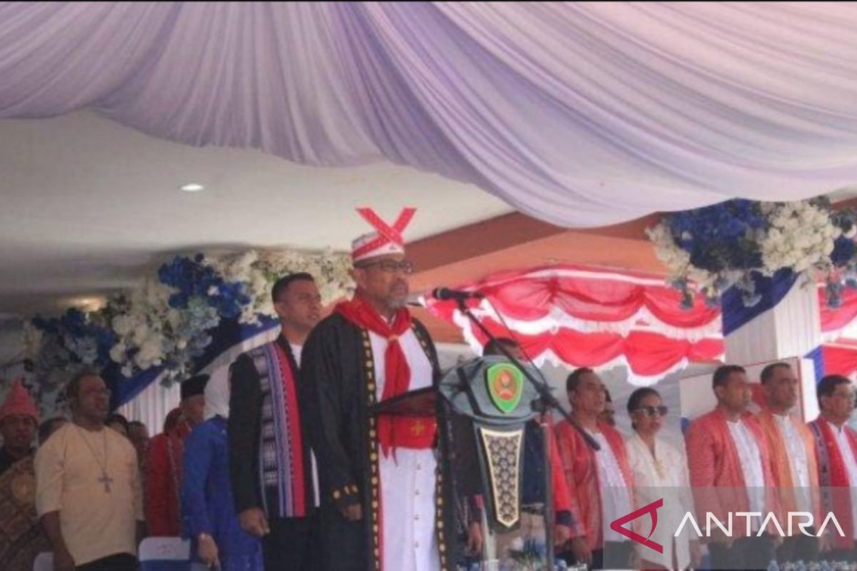 Gubernur Maluku: Indonesia tanpa Maluku bukanlah Indonesia 