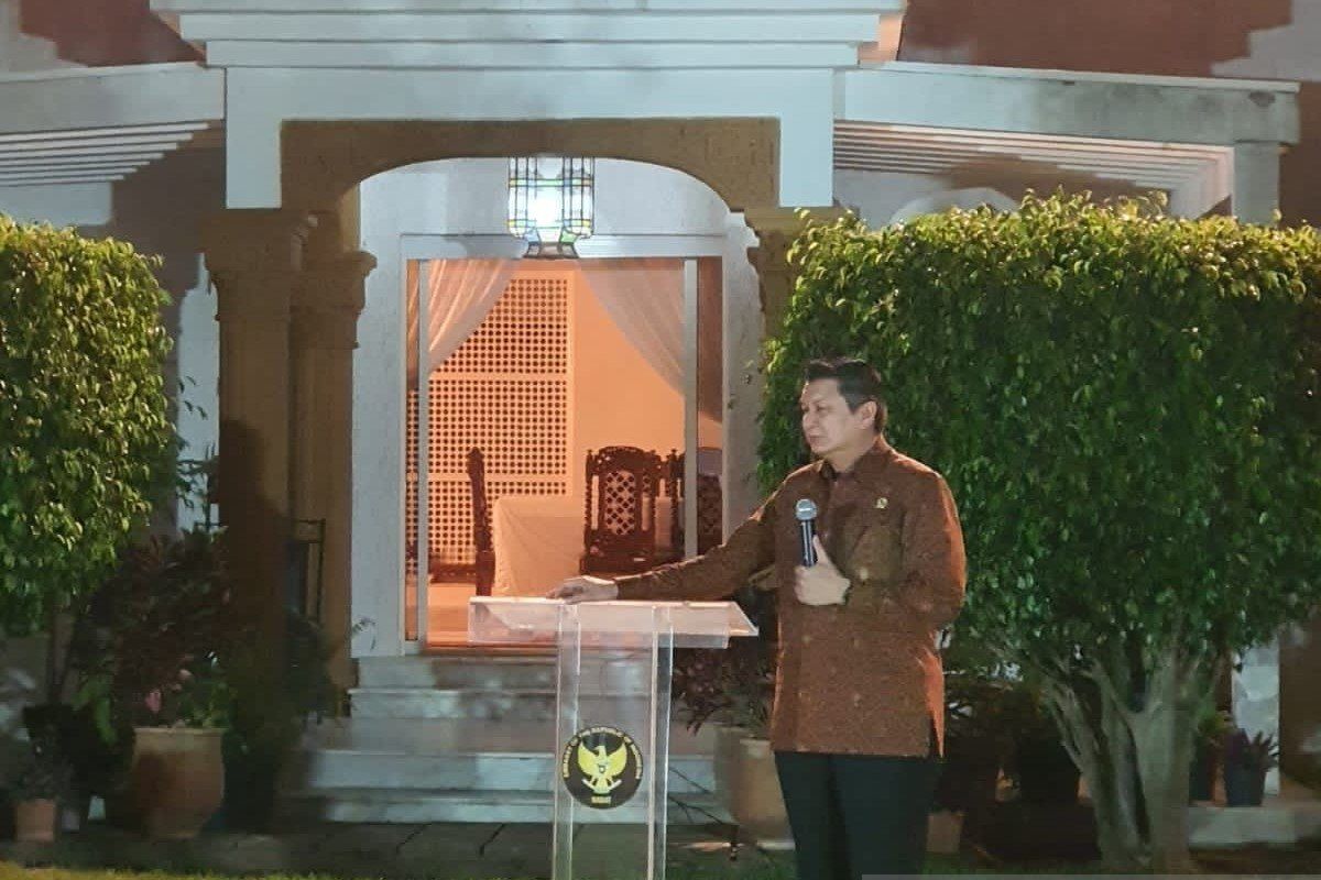 Kepala BNPT sebut tren toleransi masyarakat alami peningkatan