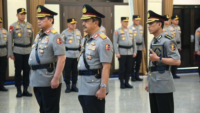 Wakapolri menepis kasus tewasnya Bripda Ignatius seperti kasus pembunuhan berencana yang dilakukan oleh eks Kadiv Propam Ferdy Sambo.
