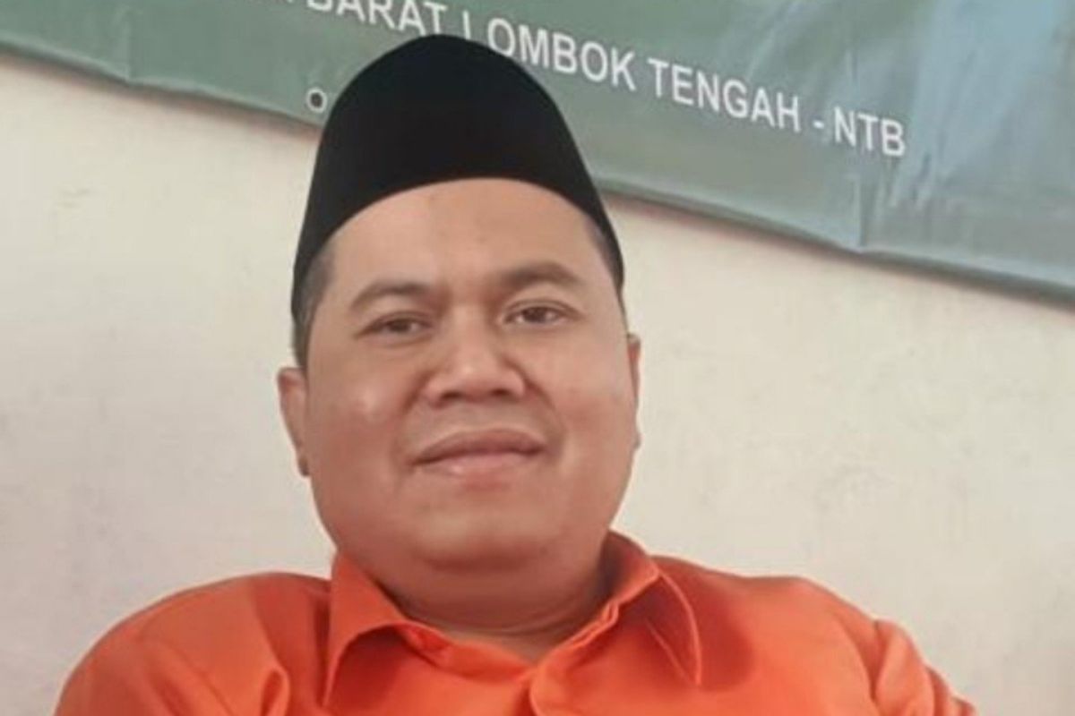 Himalo NTB mendorong pembinaan masjid untuk melawan radikalisme&nbsp;