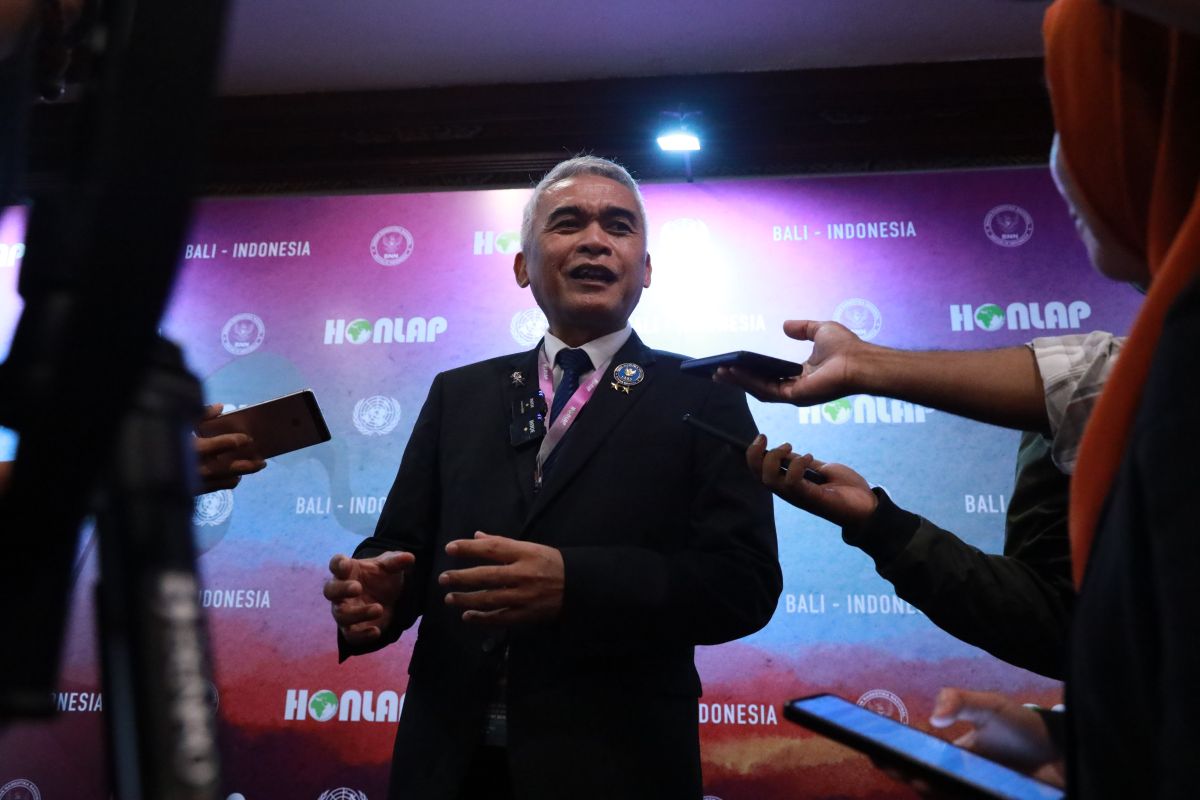 BNN sebut ada aliran dana TPPU narkotika untuk pendanaan terorisme