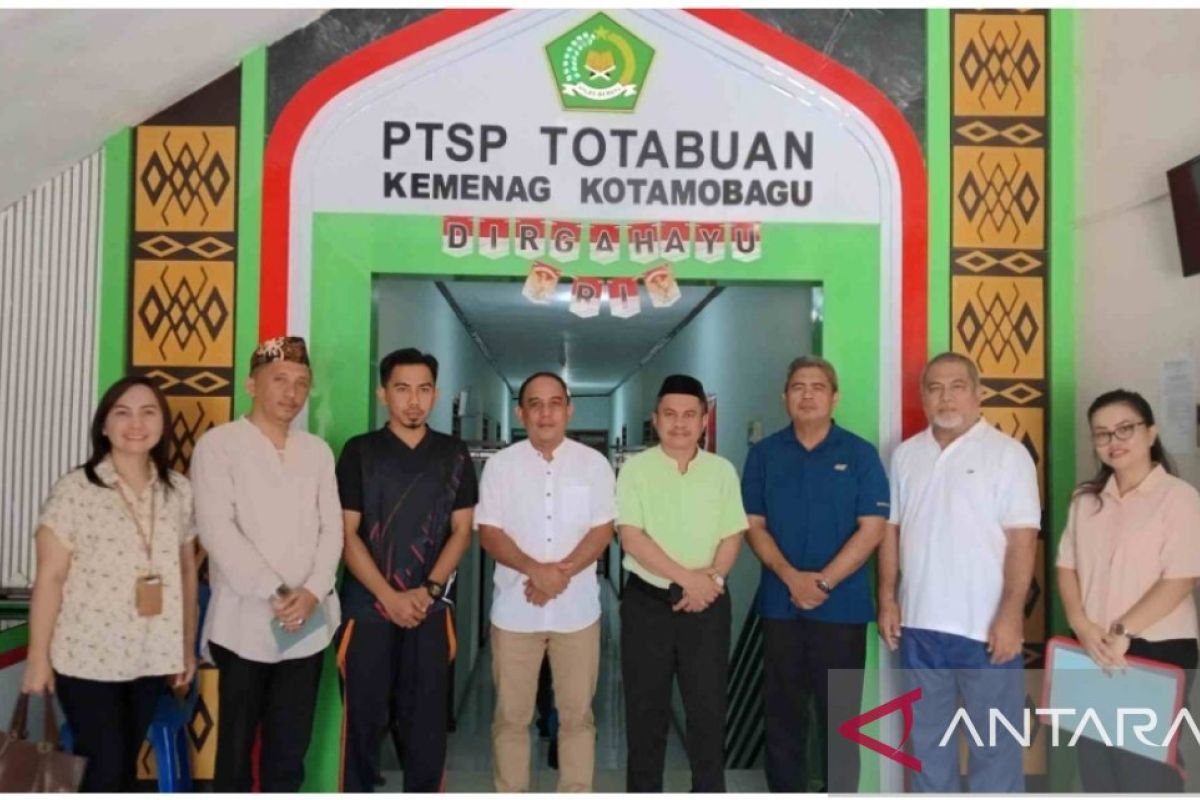 DPRD Sulut gandeng Kemenag susun Ranperda KUB