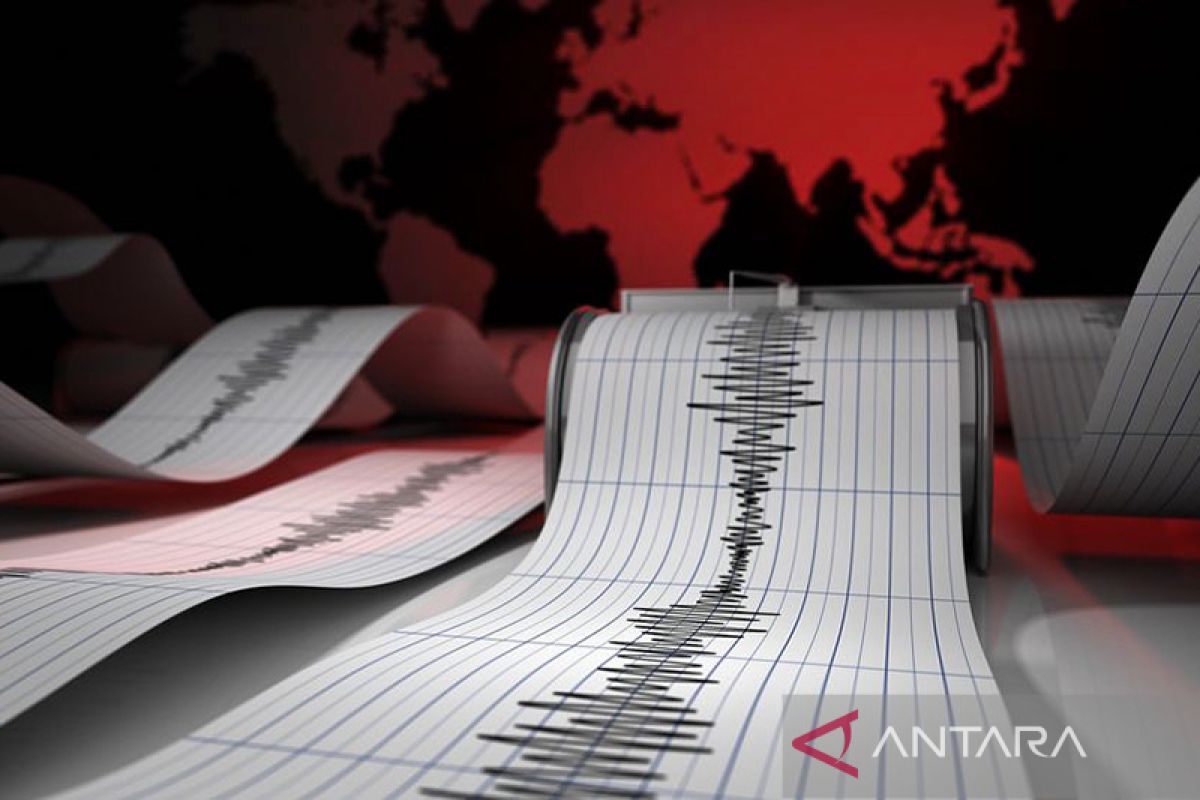 Seribu orang tewas dan terluka dalam gempa di Afghanistan