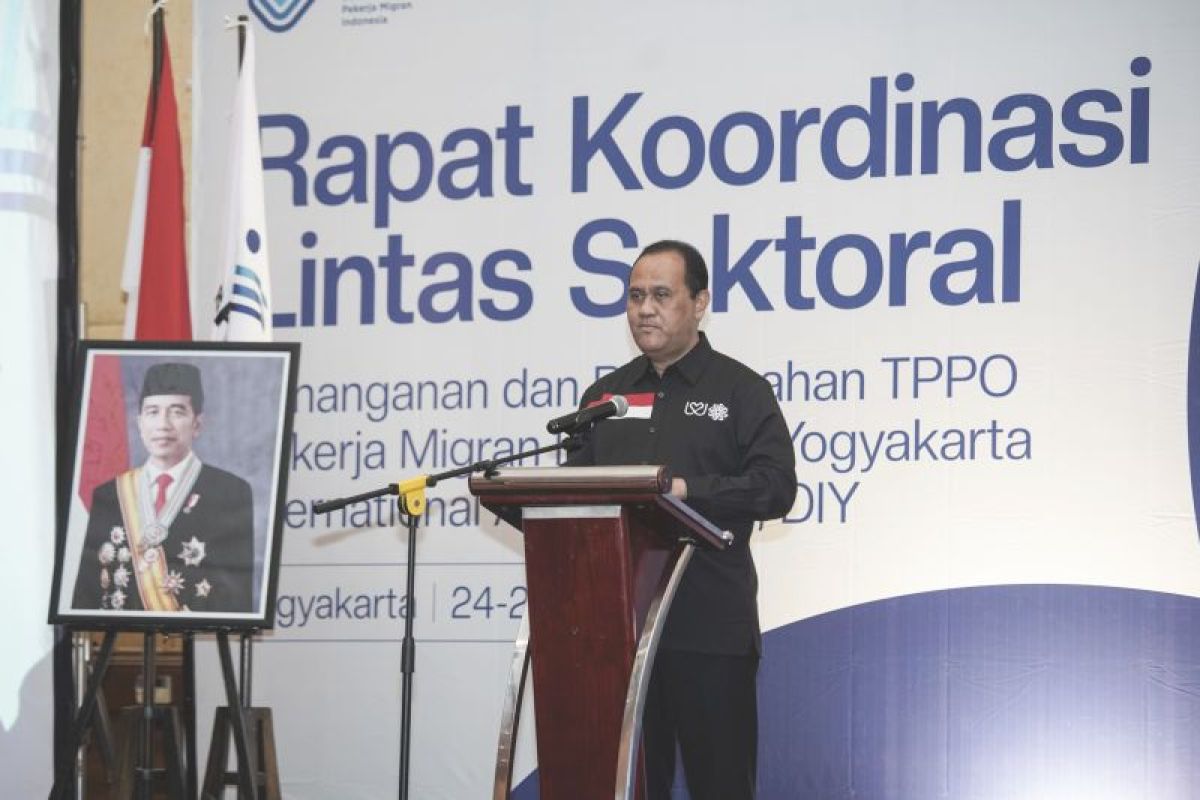 BP2MI jamin perlindungan menyeluruh untuk Pekerja Migran Indonesia