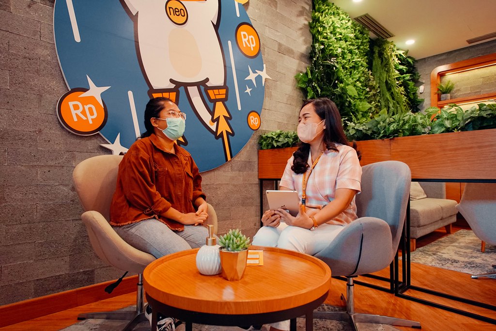 Bank Neo Commerce Catatkan Pertumbuhan Kinerja Positif