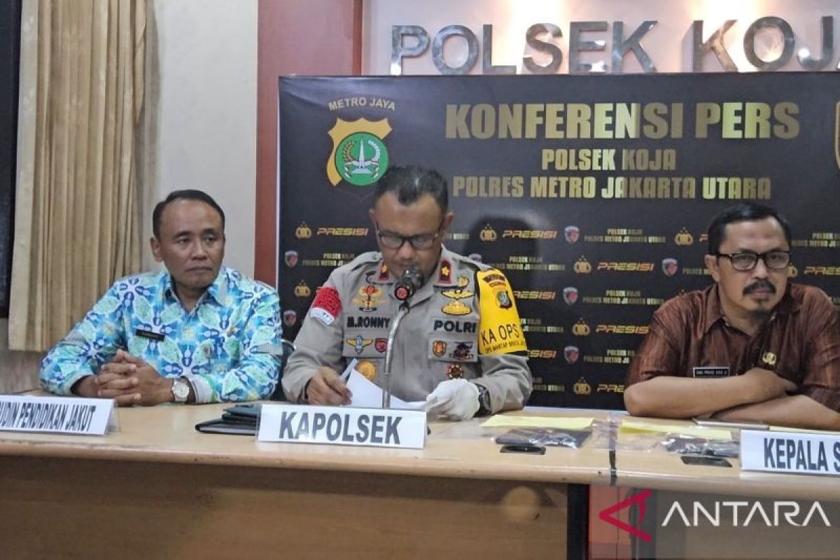 Pihak terkait diajak bina pelajar agar tak iseng di medsos