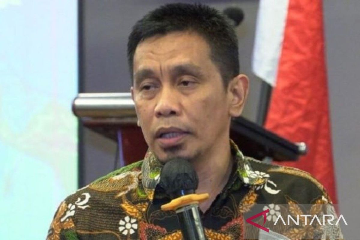 Prof Muammar: Sinergi ulama-umara jembatan menuju masyarakat madani