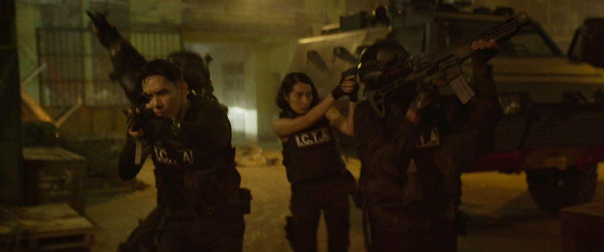 13 Bom di Jakarta Tayang di Bioskop dan Rilis Trailer Akhir