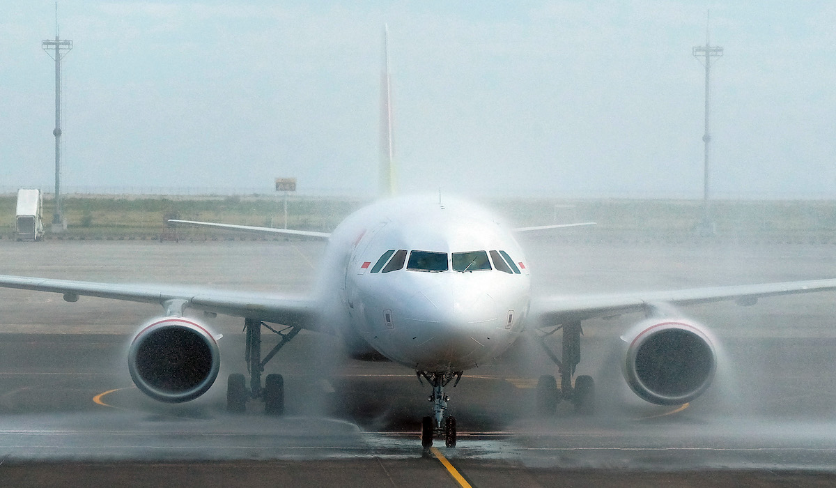 Ancam Bawa Bom, Penumpang Pelita Air Rute Surabaya-Jakarta Ditangkap