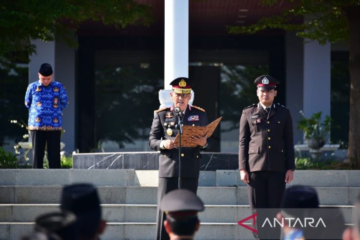 BNPT: Jiwa bela negara pilar utama menjadikan Indonesia tangguh