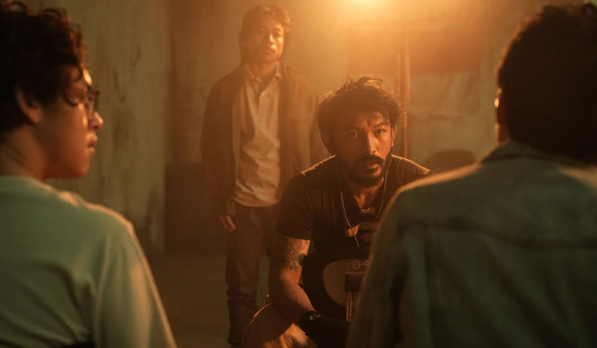 Film 13 Bom di Jakarta Tayang di Festival Film Rotterdam 2024