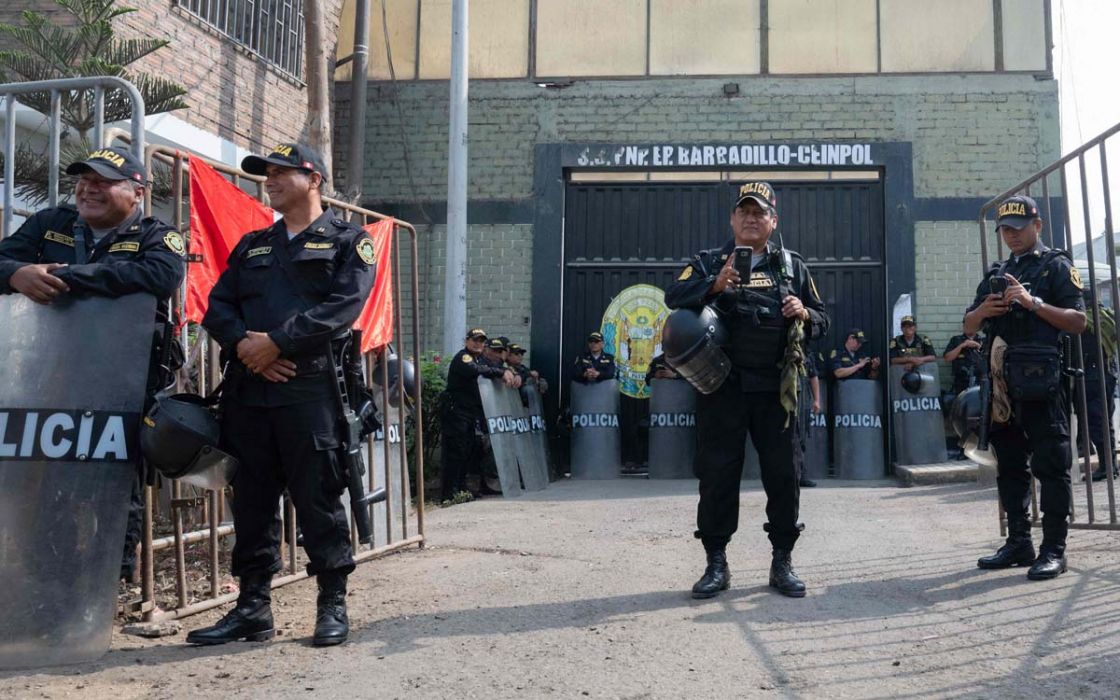 Mantan Presiden Peru, Alberto Fujimori Dibebaskan Kembali setelah Pengadilan Mengembalikan Pengampunan