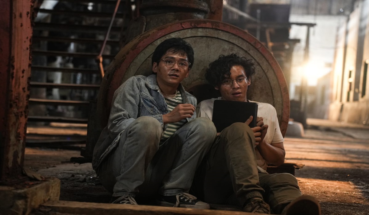 Siap-Siap, Film 13 Bom di Jakarta akan Tayang Mulai 28 Desember