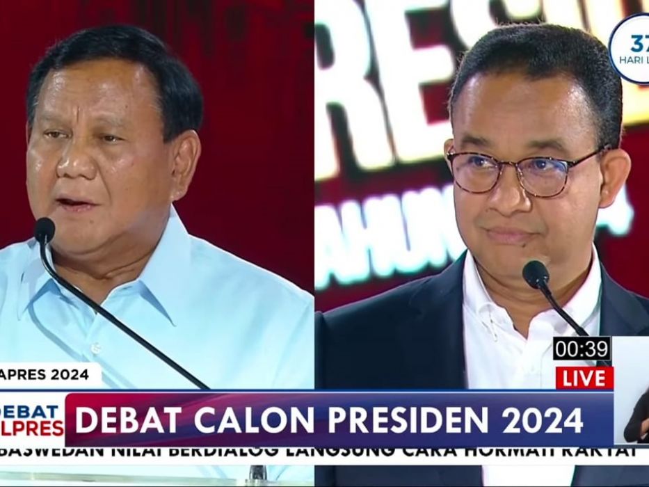 Anies: Pembelian Alutsista Jangan Berdasarkan Selera Menteri Pertahanan