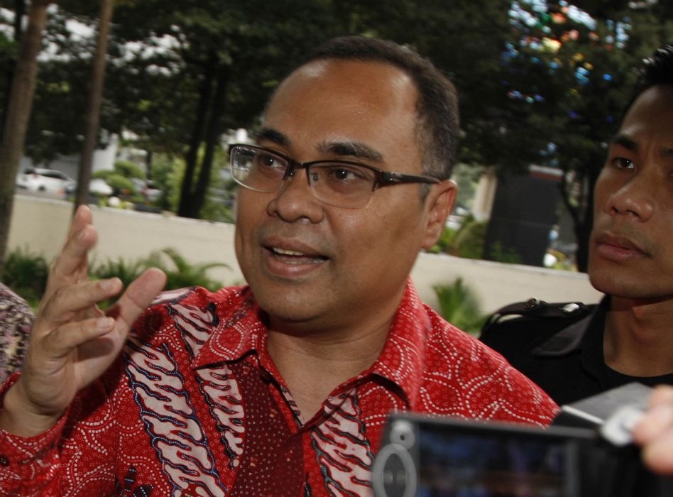 Hikmahanto Juwana jadi Panelis Debat Ketiga Pilpres 2024 