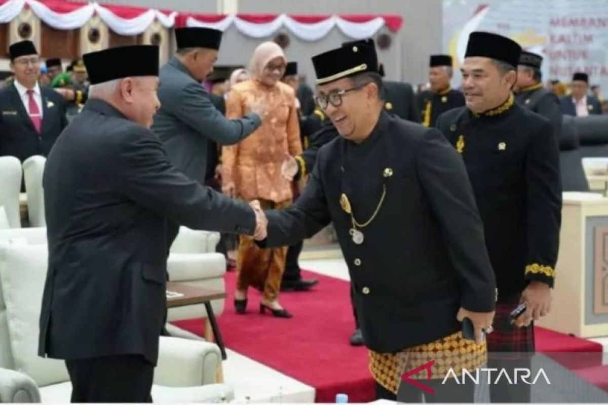Kaltim berbenah sebagai penyangga utama IKN