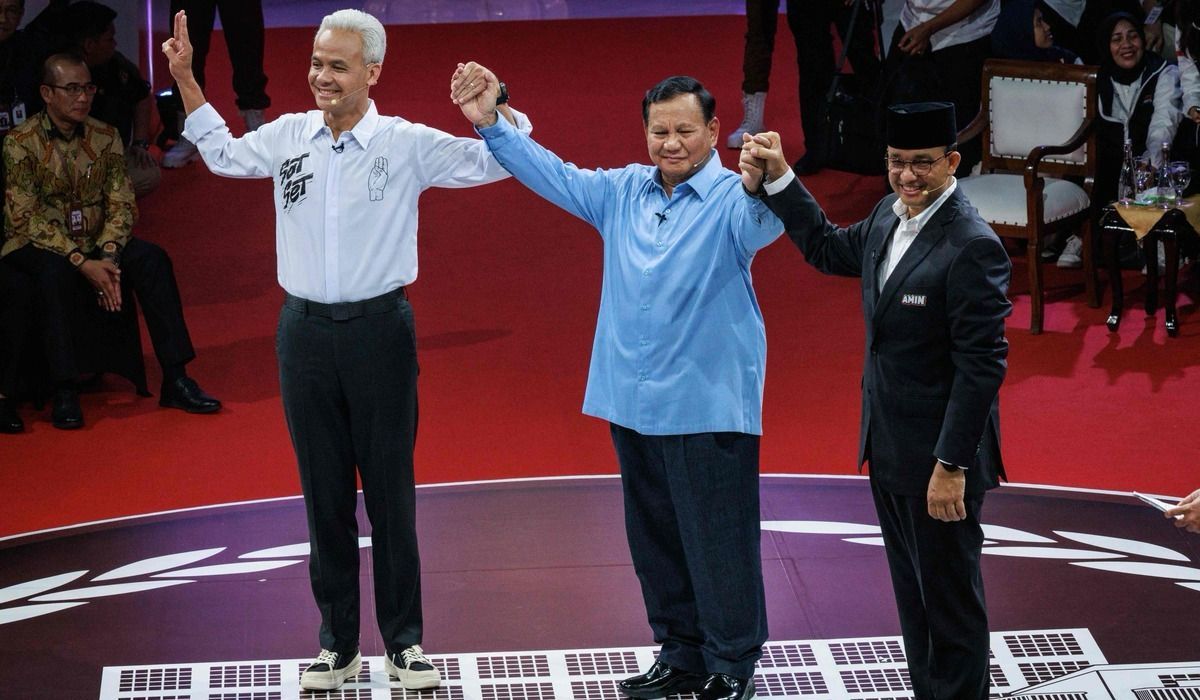 Perbedaan Keamanan dan Pertahanan yang Menjadi Sub Tema Debat Capres 2024