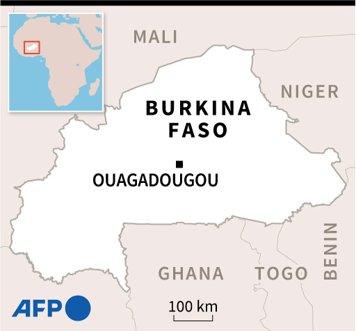 Sedikitnya 15 Tewas dalam Serangan terhadap Gereja di Burkina Faso