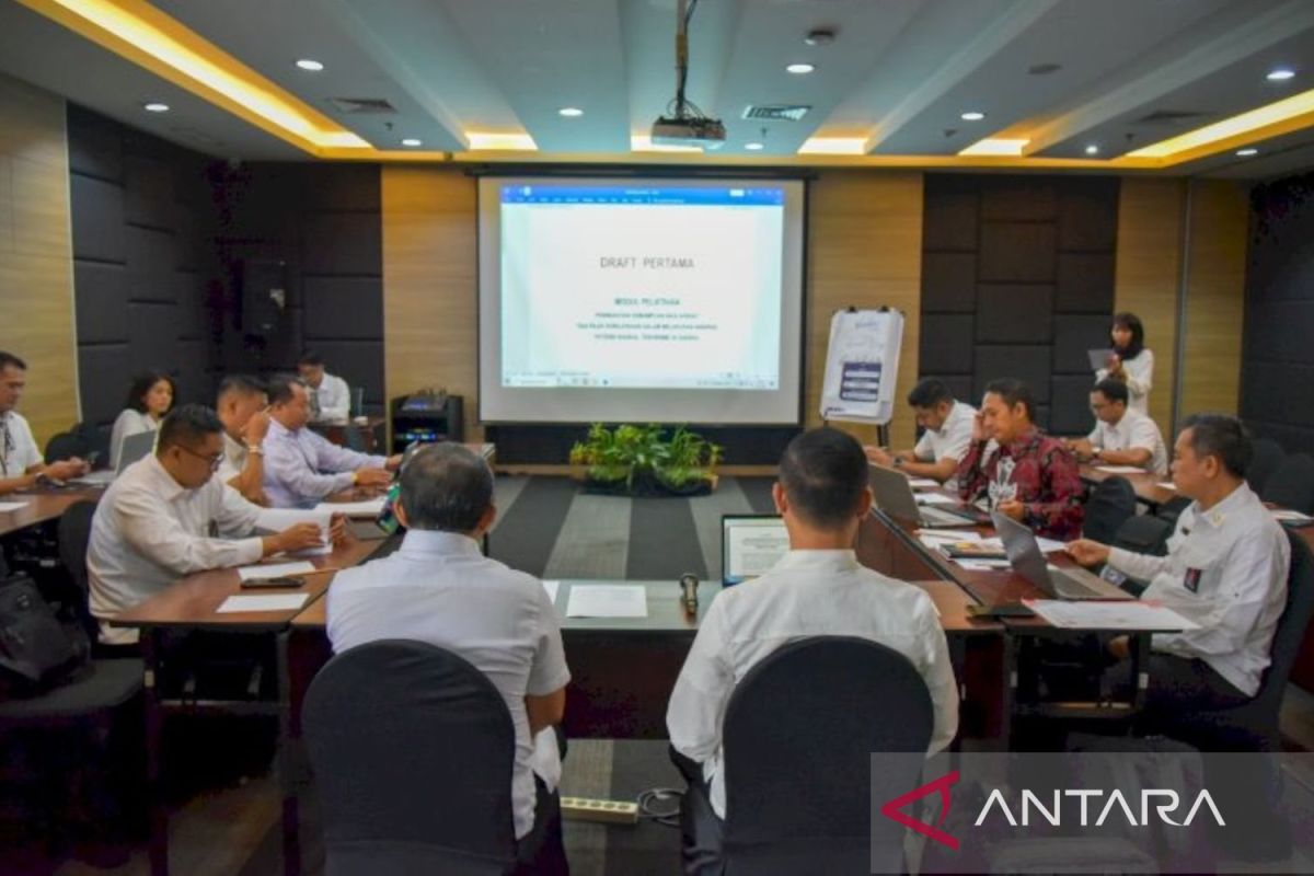 BNPT RI tingkatkan kemampuan aparatur dalam pencegahan terorisme