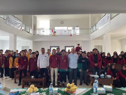 FGD Moderasi Beragama Digelar di Garut, Menuju Keharmonisan dan Kesejahteraan Bersama