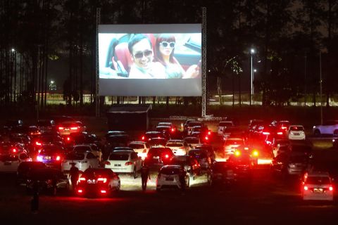 Hari Film Nasional, Simak Sejarah dan Deretan Film Legendaris