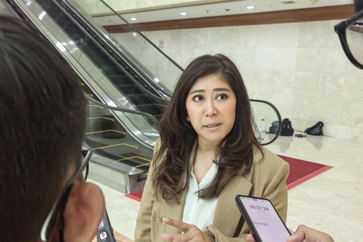 Komisi I: Persoalan KKB perlu terus dikawal tak hanya saat pilkada