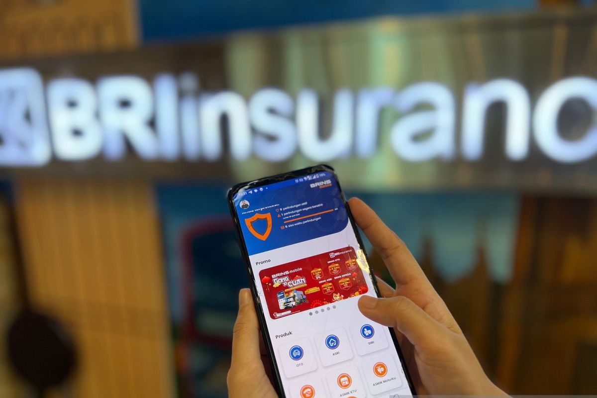 Rahasia hobi bersepeda bebas cemas dengan&nbsp;BRI Insurance