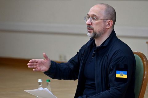Serangan Rusia Buat Ukraina Alami Krisis Listrik