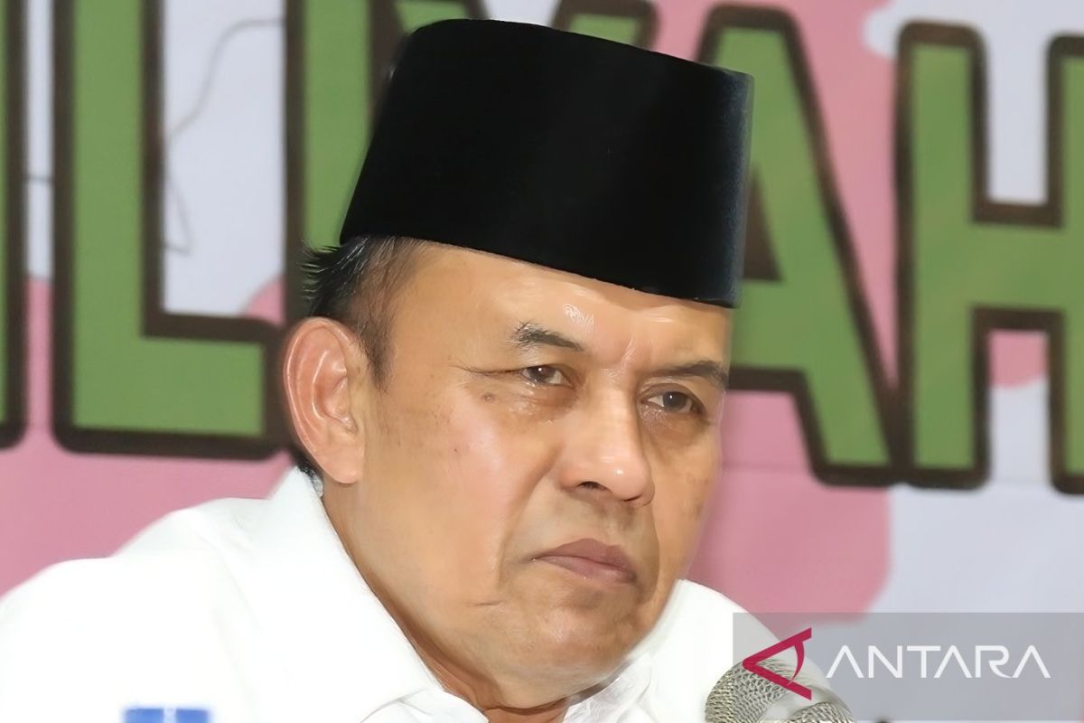 MUI: Lebaran Ketupat tidak bertentangan dengan Islam
