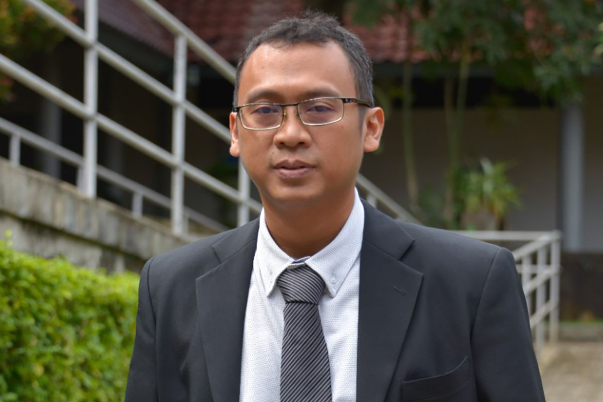 Pakar: Pemerintah perlu kuatkan sinergi penanganan pendanaan terorisme