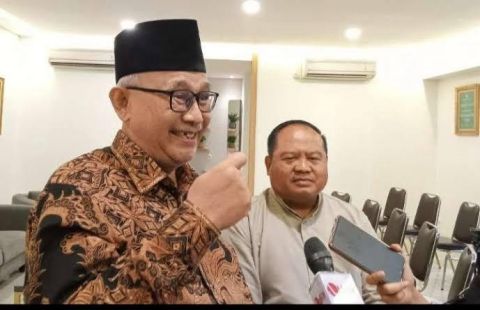 Semangat Toleransi dan Persatuan Dalam Idul Fitri