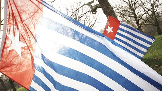 Panglima TNI melabeli Kelompok Separatis Teroris (KST) Papua kembali menjadi Organisasi Papua Merdeka atau OPM karena nama tersebut yang digunakan oleh mereka.